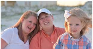 U.S. Supreme Court Reverses Arkansas High Court, OK's Birth Certificates  For Same-Sex Parents