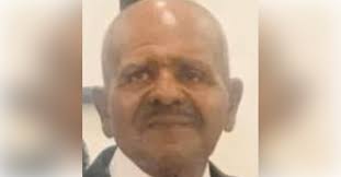 Obituary information for Velton "Mr. Pete" Noel