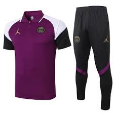 Valeu a compra, pq a camisa é linda, além de tudo. 20 21 Camisa Polo E Calca Psg Roxa Paris Saint Germain Kit S Xxl Shopee Brasil