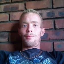 Has anyone seen Ruan Henre Joubert, a 35-year-old drug addict, in Brakpan?