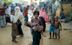 Image result for rohingya
