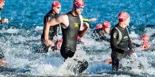 Belews Lake Olympic Triathlon