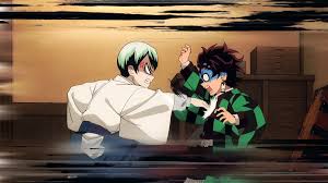 Do you like this video? Yushiro Kimetsu No Yaiba Wikia Fandom