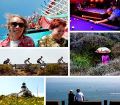 Maybe you would like to learn more about one of these? 36 Hours In San Diego The New York Times