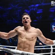Maybe you would like to learn more about one of these? Rico Verhoeven Did What I Had To Do Against Badr Hari Mma Fighting