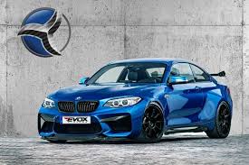 外掛水噴射 上調480匹 alpha n performance預告即將推出寶馬 bmw m2 coupe 專用升級套 國王車訊kingautos クーペ bmw車 自動車