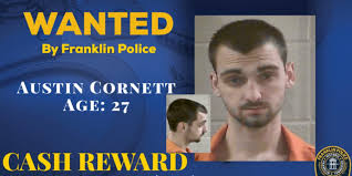 Man wanted for tunneling into pharmacy through drywall, stealing opioids