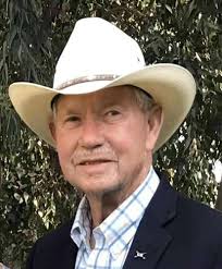 Robert William 'Bill' Tracy, 1942-2024: 4th-generation Buttonwillow farmer  also served in state government