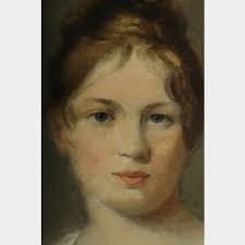 American School, 18th Century