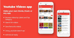 Get the most important news, reviews and deals in mobile tech delivered straight to your inbox. Android Youtube Video App Hd Top Recent Genre My Videos Search Videos By Adroittechsolutions