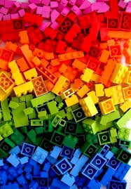 Samalamscribbles Rainbow Aesthetic Rainbow Colors Happy Colors