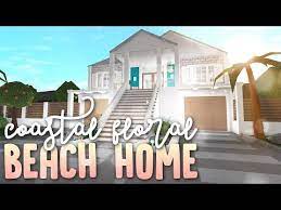 35 Collections Summer Beach House Bloxburg Summer House