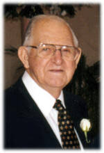 Alphonse Bernard “Al” Schechinger (1918-2004)