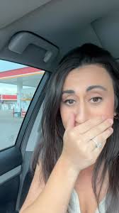 And this is why I don’t get my own gas. Sorry Dad #daughter #dad #fyp  #gasstation #fail