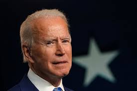 Resultats Presidentielle Americaine La Securite Autour De Joe Biden Renforcee
