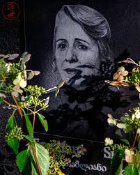 Art of Dying Magazine (@artofdyingmagazine) • Instagram photos and videos