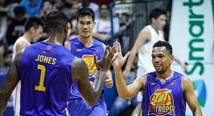 Tnt katropa and barangay ginebra gauge themselves against each other heading into the playoffs as the pba governors' cup pacesetters collide on sunday night at the alonte sports arena in biñan. Box Score Ginebra Vs Tnt Semis Game 4 Listph