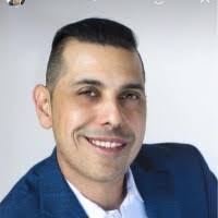 Chris Pridgen's Instagram, Twitter & Facebook