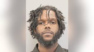 Houston shooting: Suspect claims kidnapping caused him to fire at deputy  during chase