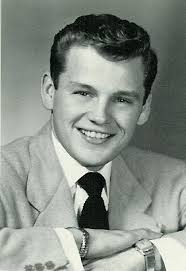 Lt. Col. Dick Wilson, member Roadrunners Internationale