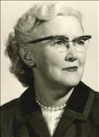 Velva Daihl Obituary (2009)