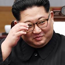 Little of his early life is known, but in 2009 it became clear that he was being groomed. Kim Jong Un Was Funny Charming And Confident But Brought His Own Toilet The New Yorker
