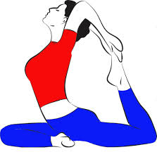 Rajakapotasana King Pigeon Pose Steps And Benefits Sarvyoga Yoga