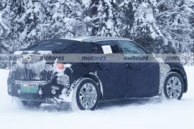 Search & read all of our genesis gv60 reviews by top motoring journalists. 2021 03 03 24 410 Read Genesis Electric Vehicle Gv60 Preview Price Starts At Krw 60 Million Top Rider 18 Electrodealpro