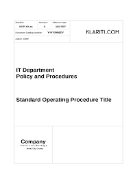 V the transferred weight appears in the sample table at the active cell. Sop Template 6 Free Templates In Pdf Word Excel Download