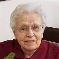 Herma Parr Obituary (2022)