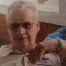 Obituary information for Robert Staley