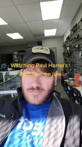 Salty AF #rebuttal #paulharrell #fudd #youtube #gunchannel #fyp #foryou  #kingfudd