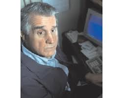 Robert Langford Obituary (1929