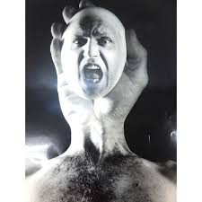 437/1903 Jeffrey K Potter Macabre