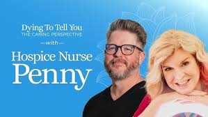 When End-of-Life Care Meets Simple Human Caring—Garrett Price LCPC talks  about unconditional regard