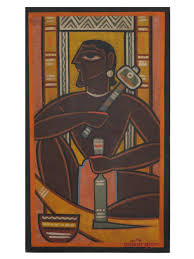 Sold at Auction: Carlo Cignani, Carlo Cignani, oil, Mother & Child,