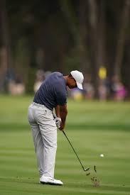 Swing Sequence Tiger S First Coach Analyzes Woods Iron Swing Golf Channel In 2020 Players Championship Tiger Woods Golf Academy