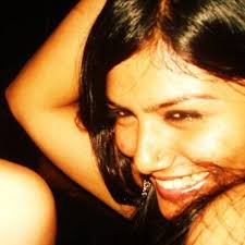 Sandhya Sarah Jose (@sandhyajose89)