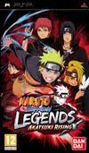Naruto se pasa a la portátil de nintendo en un rpg que sigue al pie de la letra sus aventuras del manga original. Todos Los Juegos De Naruto Saga Completa