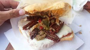 In una tavola che si rispetti non può mancare arrostito. W Il Panino Col Pesce Spada Recensioni Su Paninazzo Scilla Tripadvisor