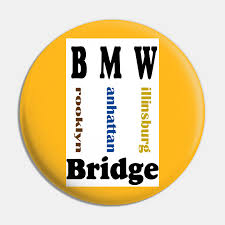 Bmw Bridge
