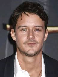 Like father, like son. Happy Father's Day! BLOOD BLOODOSTARZ OF MY BLOOD  STARZ OUTLANDER STARZ