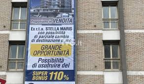 Case e appartamenti in vendita a pietra ligure. Pietra Ligure Nuova Vita Per Lo Stella Maris La Struttura E In Vendita Ivg It
