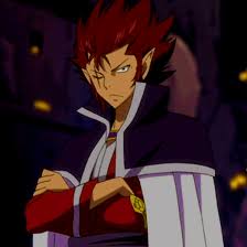 J Aime Beaucoup Ce Mage Cobra Fairy Tail Fairytail Chasseurs De Dragons