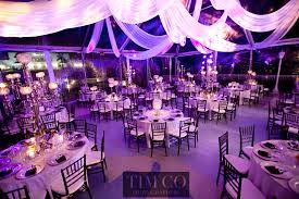 Setting The Mood The Importance Of Wedding Lighting Modwedding