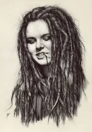 Please subscribe ,like, comment, a. How To Draw Dreads Novocom Top