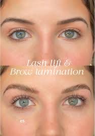 Lash Lift y Brow Lamination: Belleza en Guatemala