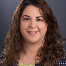 Leslie Diaz-Perez — McCormick Theological Seminary