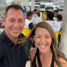 Their Mexican vacation was a dream. The voyage home, though, was a  nightmare