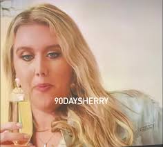 The last thing Cortney saw after Colts Sniper move. 🤣🤣🤣 and we know Colt  loves 🐱s #90DayFiance #huntforlove